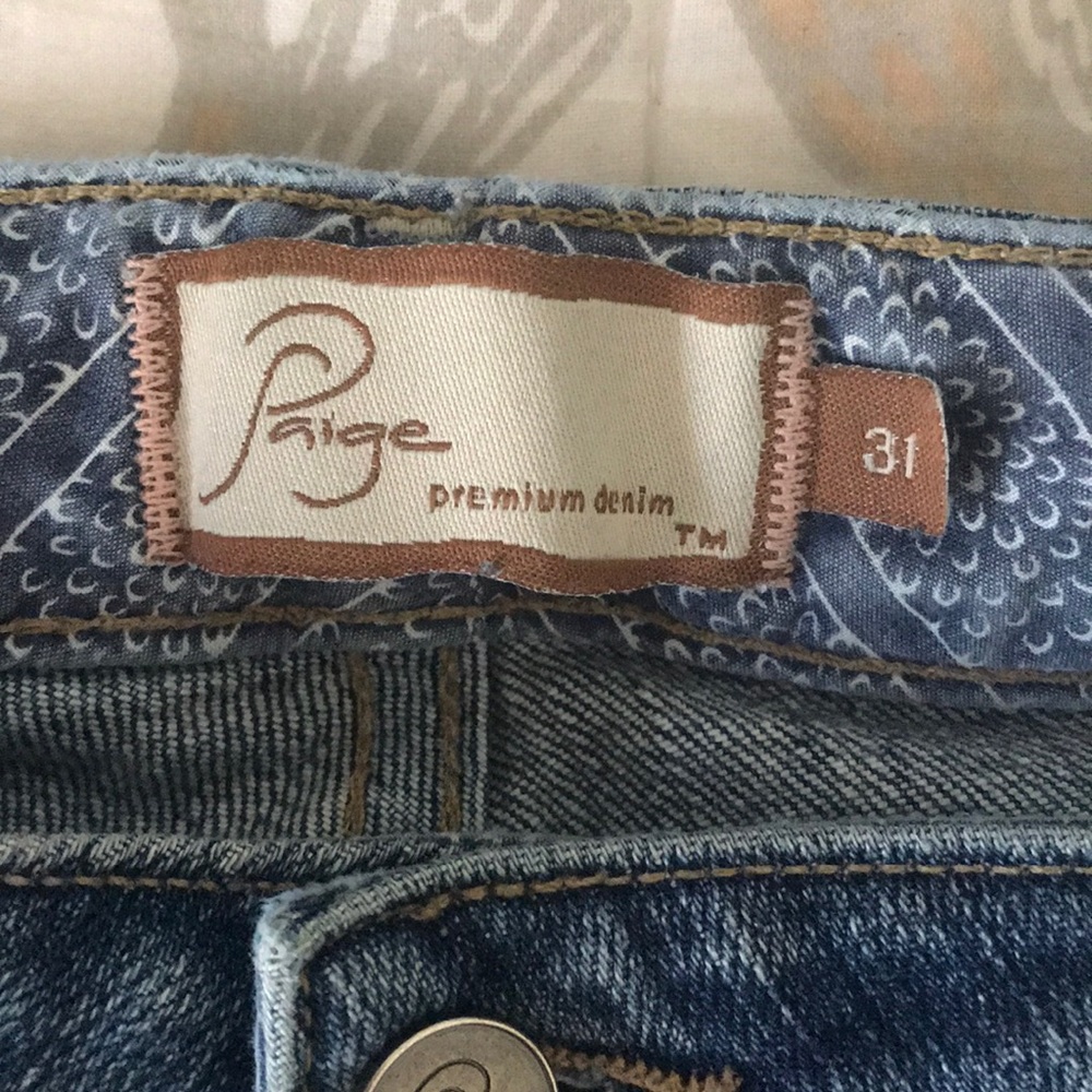 Short - Picture 2 of 4